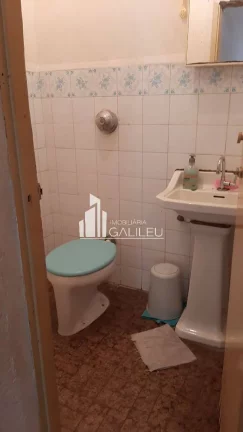 Imagem Casa para venda no Jardim Guanabara