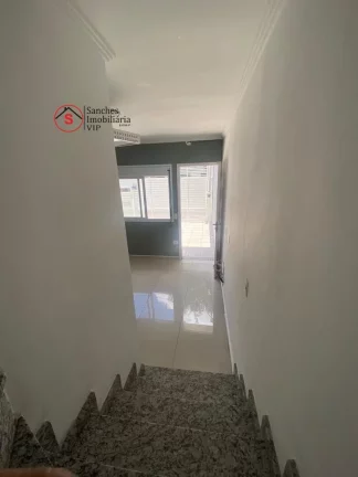 Imagem CASA RESIDENCIAL em SÃO PAULO - SP, VILA UNIÃO (ZONA LESTE)