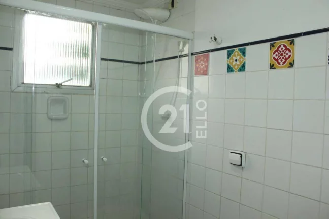 Imagem Apartamento com 2 quartos para venda ou locação no Brooklin - SP