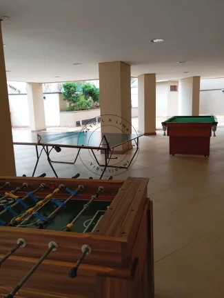 Imagem Apartamento à venda em Campinas, Vila Itapura, com 3 quartos, 150m2