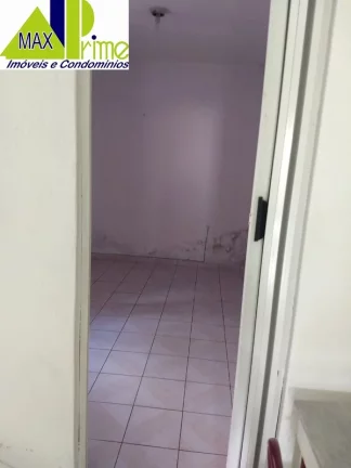 Imagem CASA RESIDENCIAL em SÃO PAULO - SP, CANGAÍBA