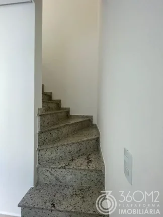 Imagem Cobertura para Venda em Santo André / SP no bairro Utinga