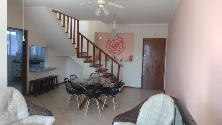 Imagem APARTAMENTO COBERTURA NA PRAIA GRANDE UBATUBA