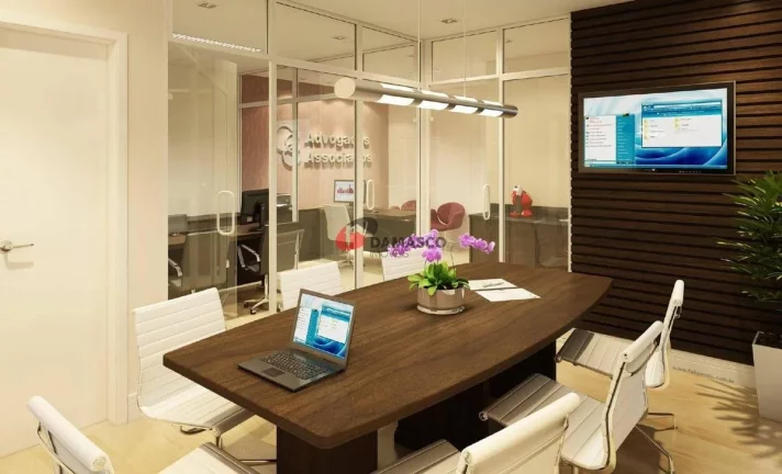 Imagem Sala à venda 1 Vaga, Vila Carrão, São Paulo - SP