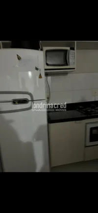 Imagem Apartamento à venda 2 Quartos, 1 Vaga, 45M², Chácara Manella, Cambé - PR | RESIDENCIAL LANIN