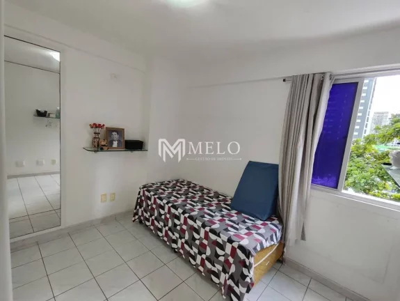 Imagem Oportunidade em BOA VIAGEM: 78m², 03qts, 01suite, 01vaga..