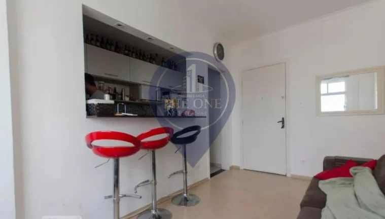 Imagem Apartamento à venda em São Paulo-SP, bairro Sumarezinho: 2 quartos, 2 salas, 1 banheiro, 66m² de área!