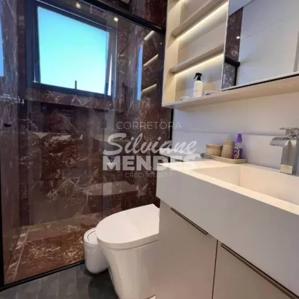 Imagem Oportunidade! Apartamento decorado e equipado ao lado do Shopping Iguatemi