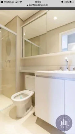 Imagem Apartamento com 2 suítes à venda, 91 m² - Green Valley - Alphaville/Barueri