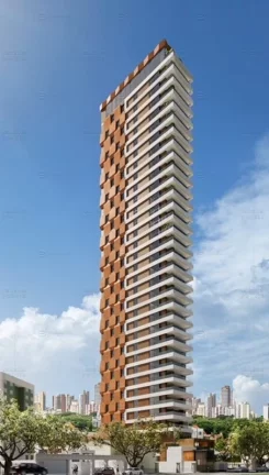 A 5ª Avenida imóveis apresenta em 1ª mão, o lançamento que representa a última oportunidade para você e sua família morar no Corredor da Vitória:
