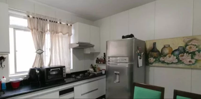 Imagem Cobertura duplex, 4 quartos sendo 1 suíte - Copacabana