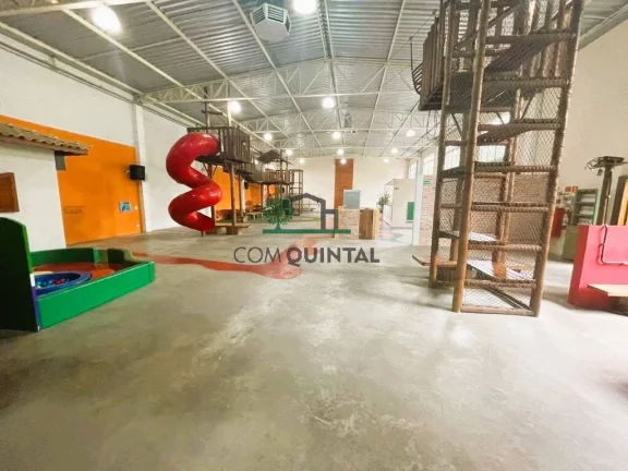 Imagem Sala Comercial para Alugar, 1.035 m² em Vila Santo Antônio - Cotia