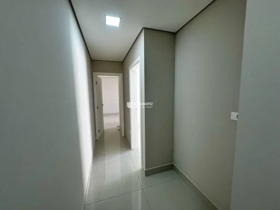Imagem Casa com 3 dormitórios à venda, 159 m² por R$ 1.250.000,00 - Ondas - Piracicaba/SP