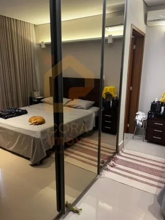 Imagem APARTAMENTO 2 RQUARTOS COM SUITE FRENTE AO PARQUE CASCAVEL