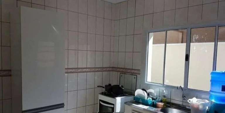 Imagem Seu novo lar te espera em Jardim Alvinópolis!