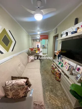 Imagem Casa com 2 Quartos para venda em Santa Paula II - Vila Velha/ES