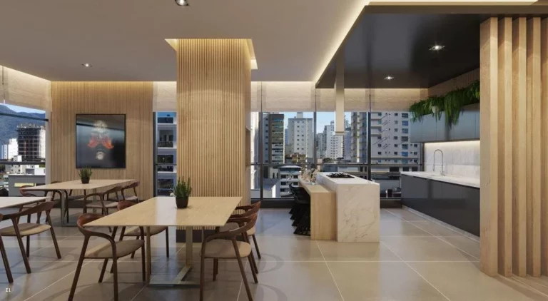 Imagem Apartamento 3 Quartos para Venda em Itapema, meia praia, 3 dormitórios, 3 suítes, 4 banheiros, 2 vagas