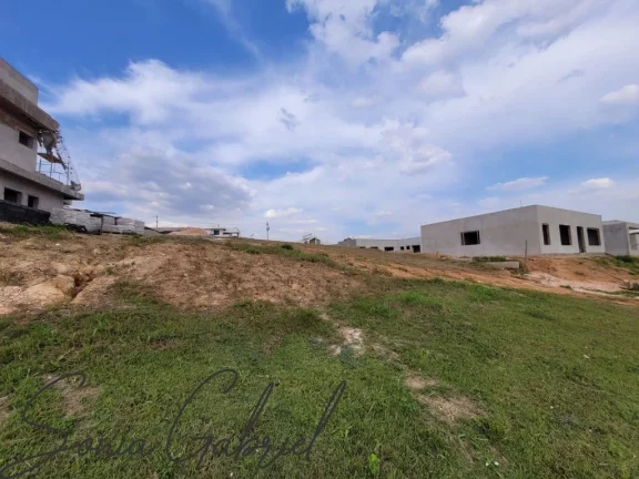 Terreno de 1.009m² à venda no Condomínio Reserva Santa Monica em Itupeva-SP: sua oportunidade de construir o sonho!
