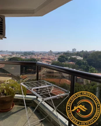 Imagem APARTAMENTO RESIDENCIAL em ITU - SP, VILA GATTI