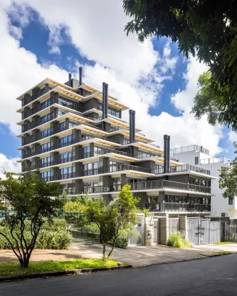 Imagem Apartamento à venda no bairro Petrópolis - Porto Alegre/RS
