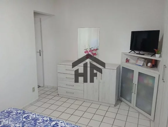 Imagem Apartamento de 85m² à venda, com 2 quartos (1 suíte), localizado em Boa Viagem, Recife - Pernambuco.