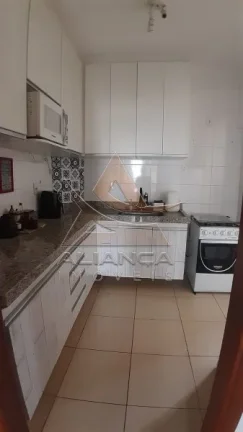 Imagem Apartamento - Ribeirão Preto - Jardim Paulistano