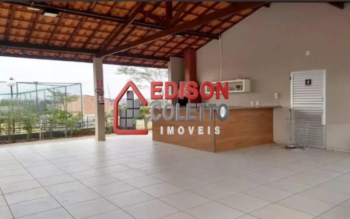 Imagem Apartamento novo a venda ou locação,no Condomínio Viva Vida Figueiras, Jardim Colina Verde, em Piracicaba!!