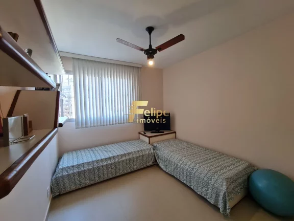 Imagem APARTAMENTO COM 140M² DE 3 QUARTOS EM SANTA LUCIA / VITÓRIA