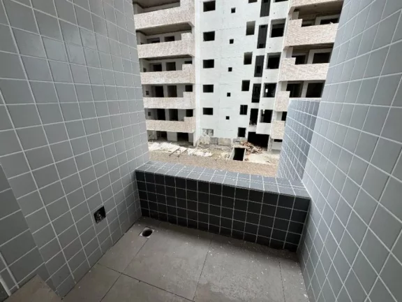 Imagem Apartamento à Venda em Vila Caiçara, Praia Grande - SP