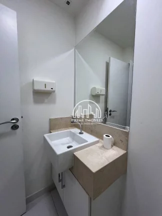 Imagem Sala à venda, 55 m² por R$ 509.000,00 - Golden Office - Business ... Mall - Jundiaí/SP