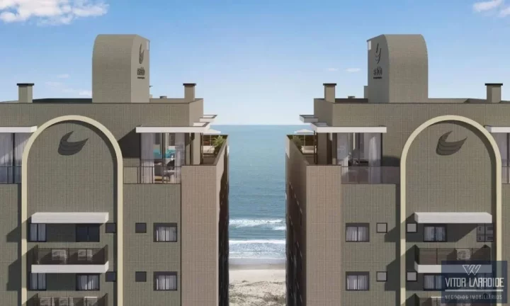 Imagem Apartamento à Venda no Symphony Residence - Laguna - SC