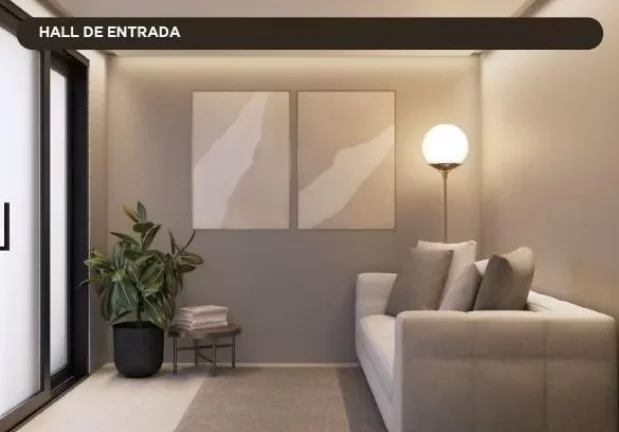 Imagem Apartamento de 3 quartos à venda - Intermares, Cabedelo/PB
