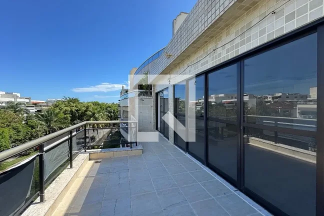Imagem Apartamento à Venda - Recreio, 3 Quartos, 208 m2
