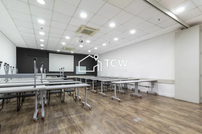 Imagem Sala comercial à venda no bairro Jardim Paulista - São Paulo/SP, Zona Sul