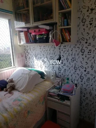 Imagem Apartamento à venda no bairro Barra Funda - São Paulo/SP, Zona Oeste