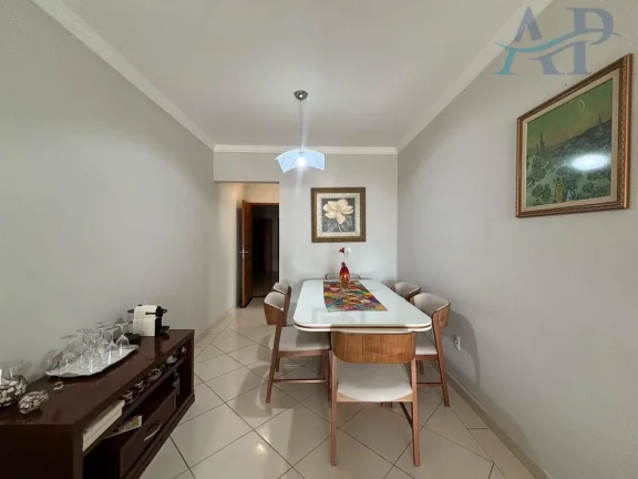 Imagem Apartamento na Aviação em Praia Grande com 2 Dormitórios