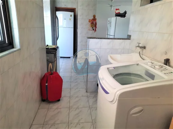 Imagem APTO RESIDENCIAL em Ubatuba - SP, ITAGUA
