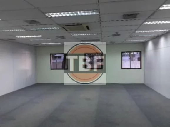 Imagem Prédio Comercial na Marginal Pinheiros em Santo Amaro
