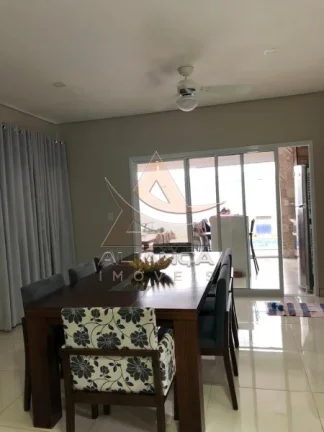 Imagem Casa Condomínio - Ribeirão Preto - Bonfim Paulista