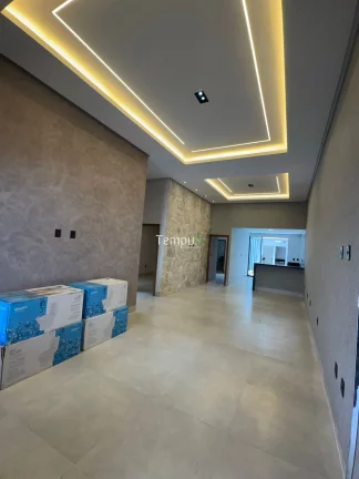 Imagem Casa Alto Padrão em Jardim Atlântico, Goiânia/GO