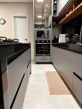 Imagem Casa com 4 dormitórios à venda, 275 m² por R$ 2.149.000,00 - Condomínio Gran Royalle - Lagoa Santa/MG