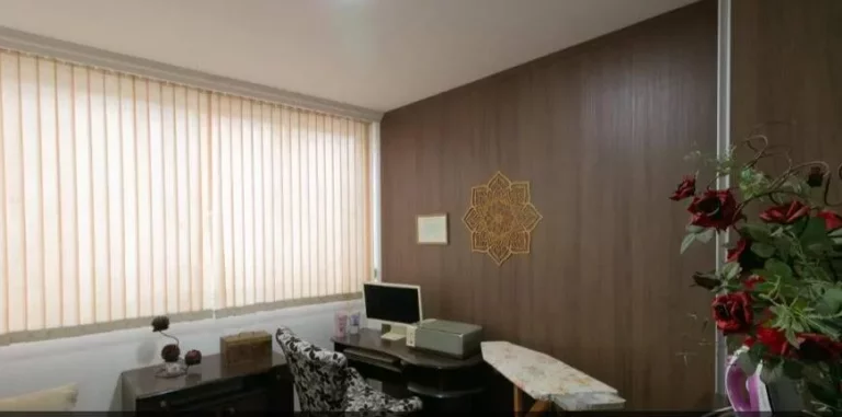 Imagem Cobertura duplex, 4 quartos sendo 1 suíte - Copacabana