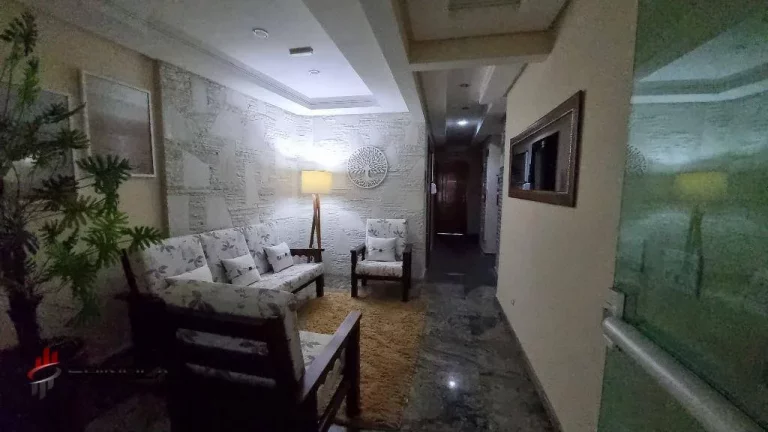 Imagem Apartamento com 1 dormitório à venda, 52 m² por R$ 352.000,00 - Tupi - Praia Grande/SP