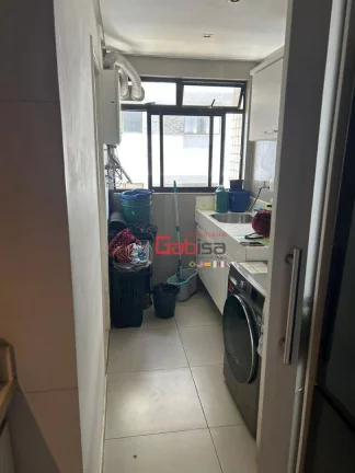 Imagem Cobertura com 3 dormitórios à venda, 250 m² por R$ 1.390.000 - Vila Nova - Cabo Frio/RJ
