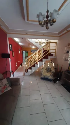 Imagem CASA Á VENDA EM VIANELO JUNDIAÍ - SP