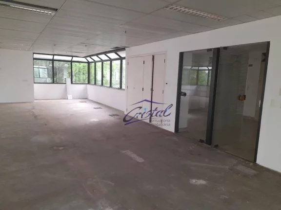 Imagem Sala, 195 m² - venda ou aluguel - Brooklin Novo - São Paulo/SP