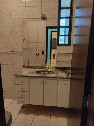 Imagem Casa com 4 dormitórios com duas suítes à venda, 177 m² por R$ 850.000 - Ribeirânia - Ribeirão Preto/SP