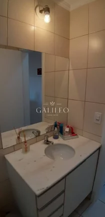 Imagem Apartamento no Condomínio Torres de Vera Cruz | Jardim Primavera | Itupeva | São Paulo