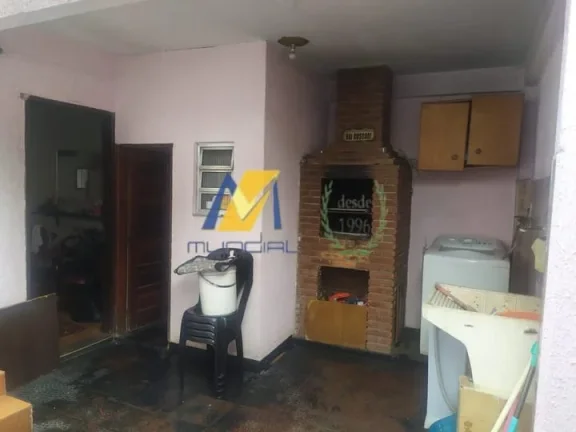 Imagem ???? Vendo Casa Térrea em Santo André, Jd. Ana Maria