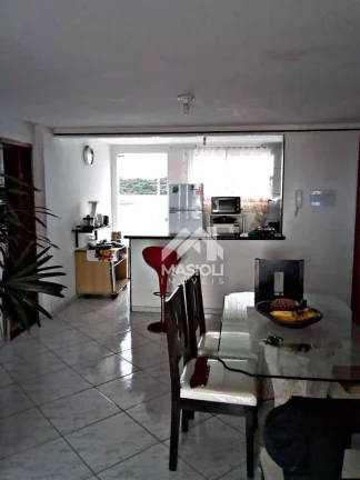 Imagem Cobertura com 2 dormitórios à venda, 238 m² por R$ 560.000,00 - Guaranhuns - Vila Velha/ES
